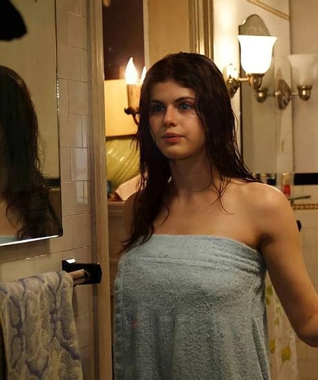 alexandra daddario true detective hot|How Alexandra Daddario’s Appearance in True。